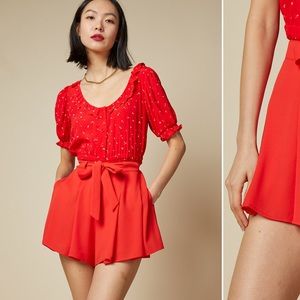 Sunday Best - Westley Short